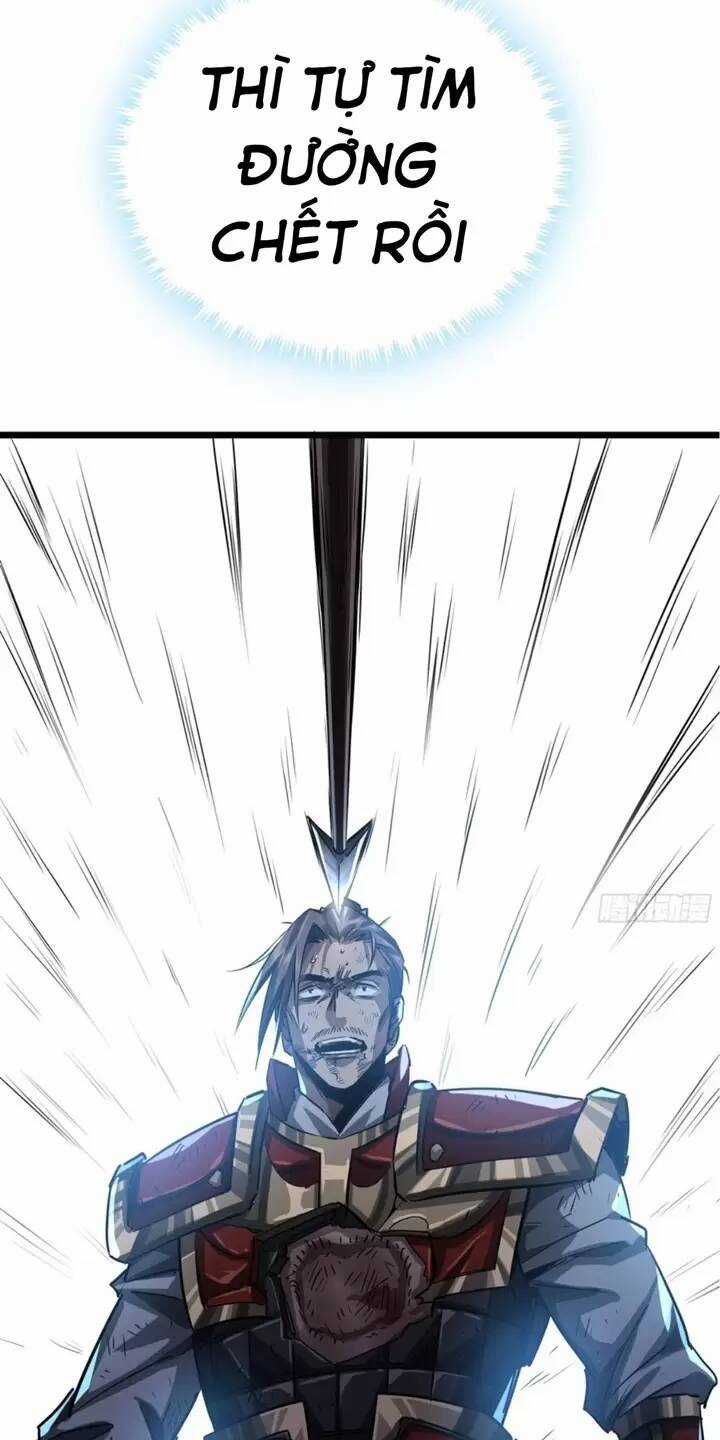 Ma Lâm Thiên Hạ - Chapter 59 - Trang 42