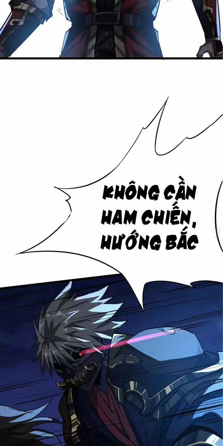Ma Lâm Thiên Hạ - Chapter 59 - Trang 43