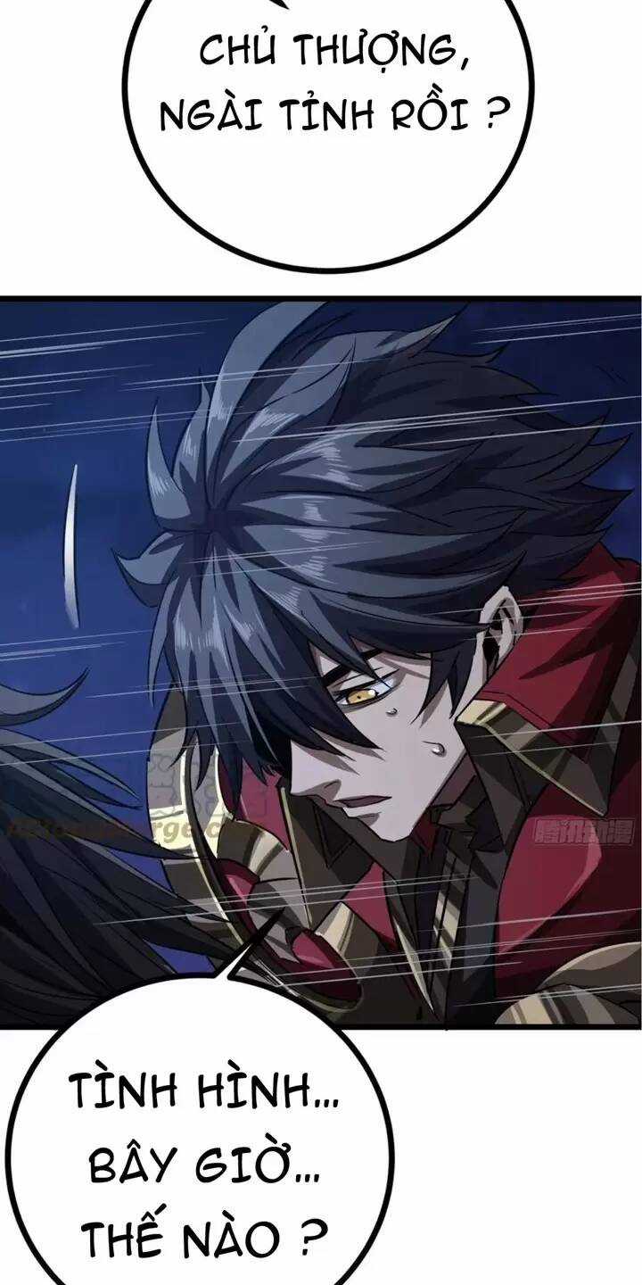 Ma Lâm Thiên Hạ - Chapter 59 - Trang 48