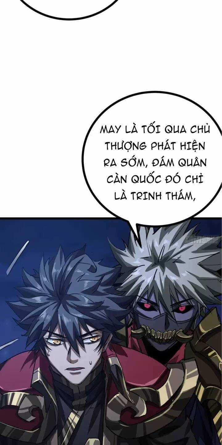 Ma Lâm Thiên Hạ - Chapter 59 - Trang 49