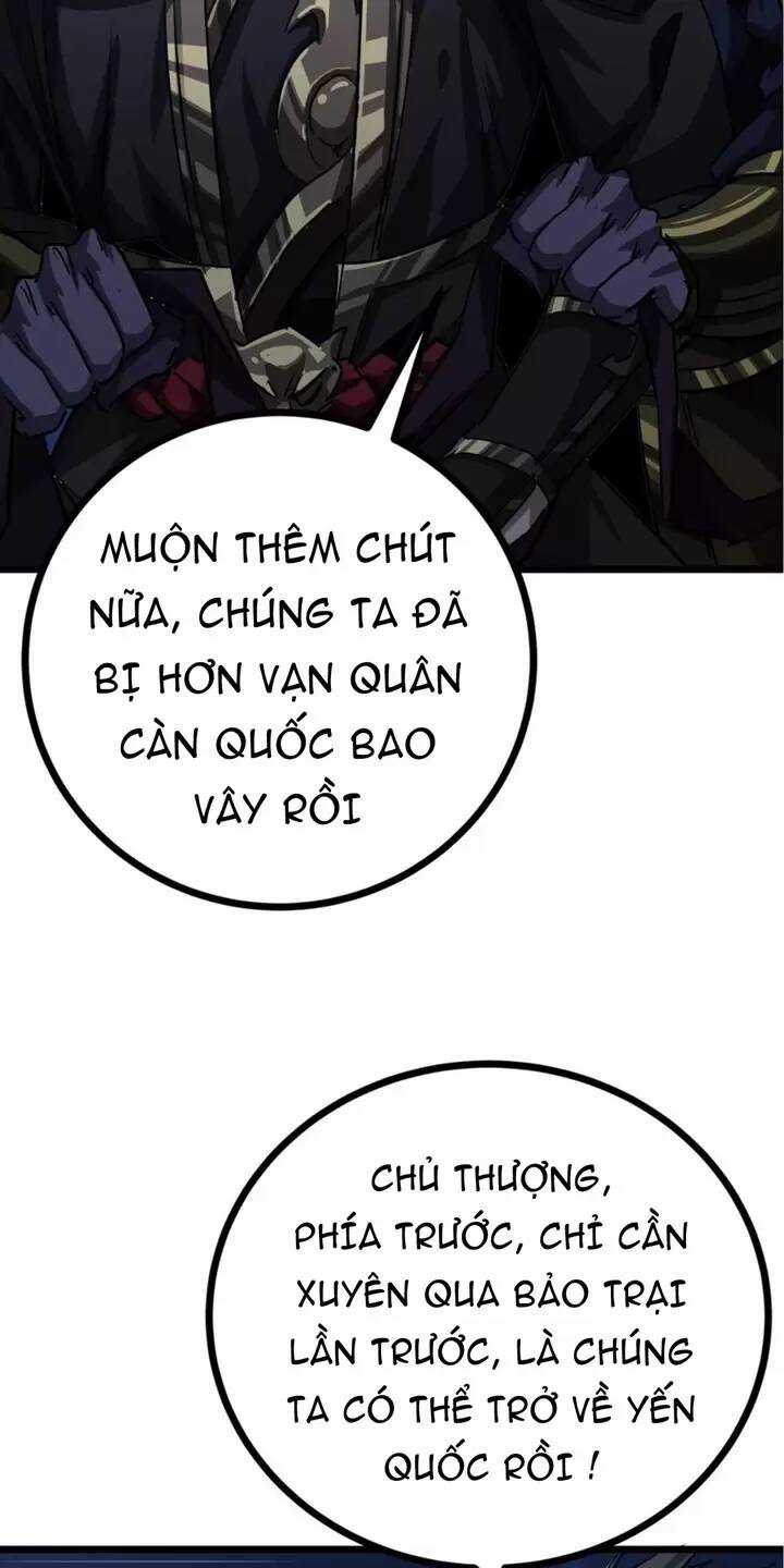 Ma Lâm Thiên Hạ - Chapter 59 - Trang 50
