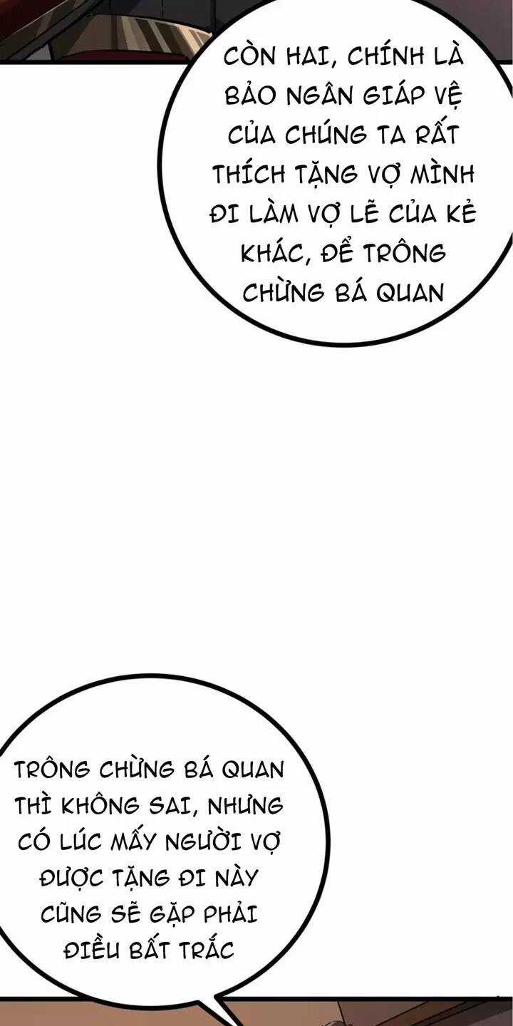 Ma Lâm Thiên Hạ - Chapter 59 - Trang 6