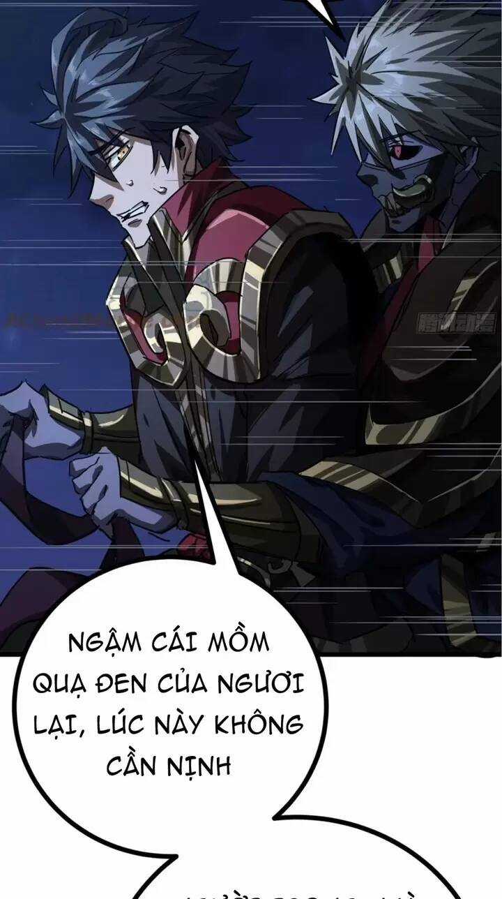 Ma Lâm Thiên Hạ - Chapter 59 - Trang 51