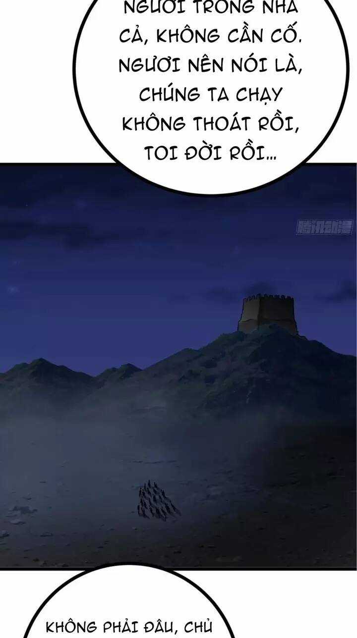 Ma Lâm Thiên Hạ - Chapter 59 - Trang 52