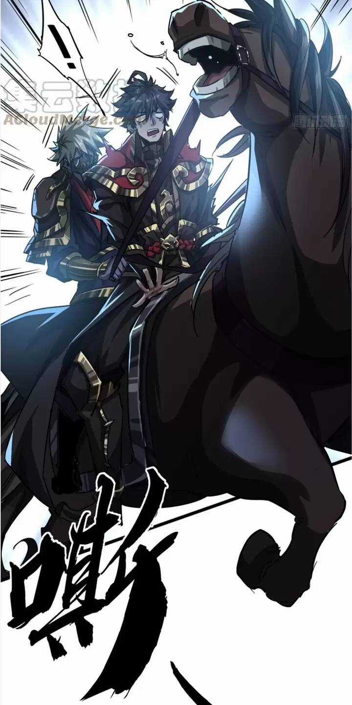 Ma Lâm Thiên Hạ - Chapter 59 - Trang 54