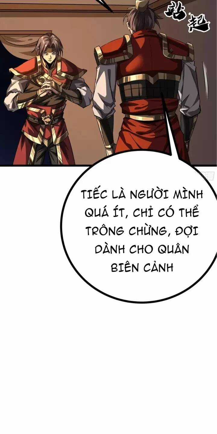 Ma Lâm Thiên Hạ - Chapter 59 - Trang 7