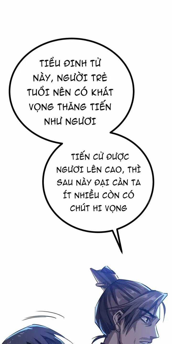 Ma Lâm Thiên Hạ - Chapter 59 - Trang 8