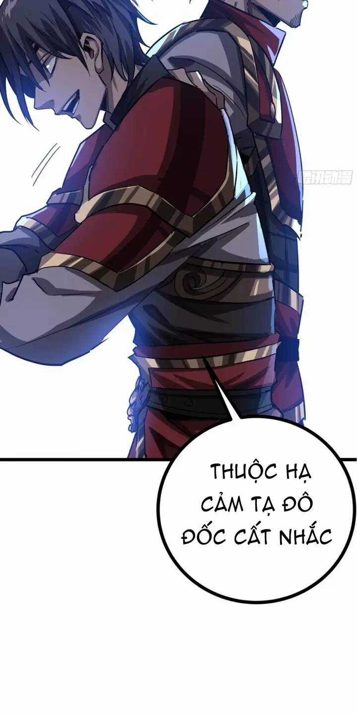 Ma Lâm Thiên Hạ - Chapter 59 - Trang 9