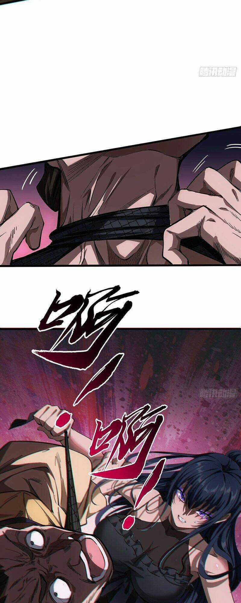 Ma Lâm Thiên Hạ - Chapter 6 - Trang 25