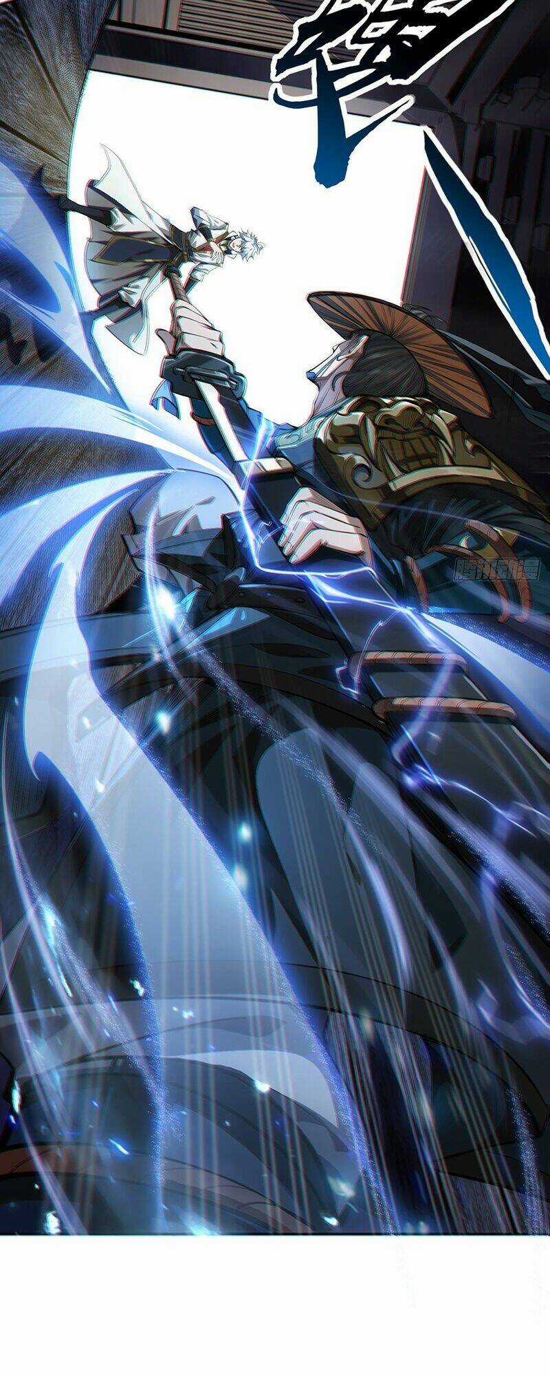 Ma Lâm Thiên Hạ - Chapter 6 - Trang 33