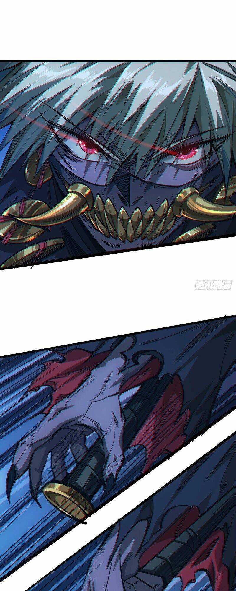 Ma Lâm Thiên Hạ - Chapter 6 - Trang 35