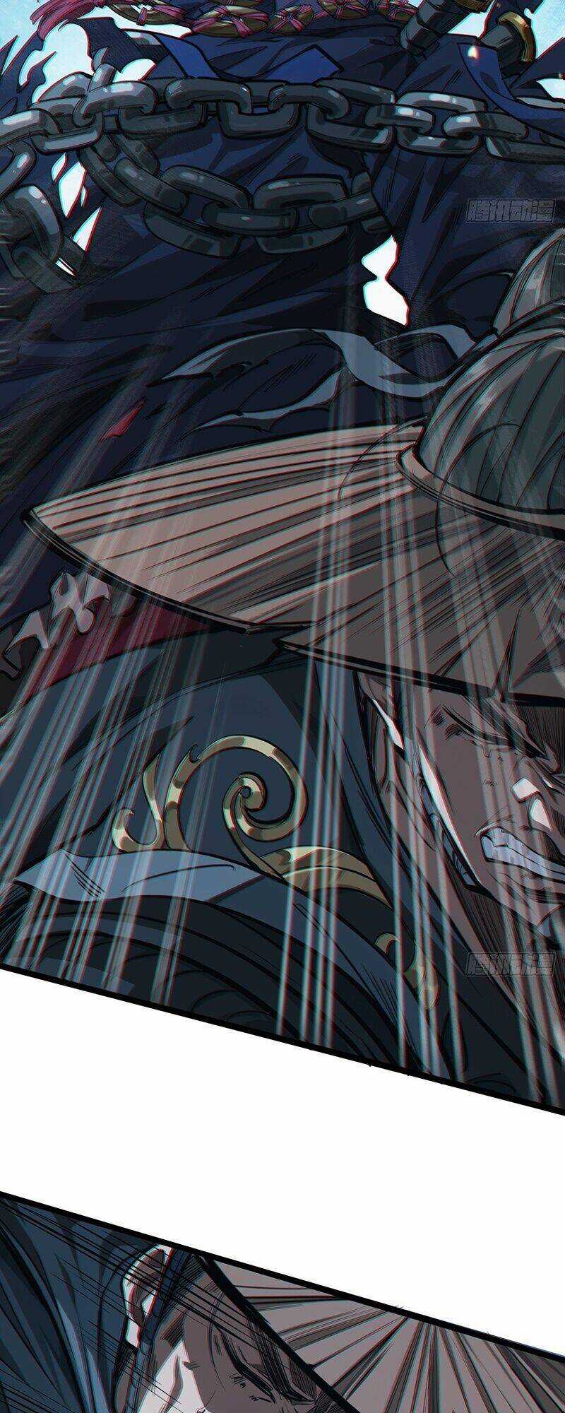 Ma Lâm Thiên Hạ - Chapter 6 - Trang 38