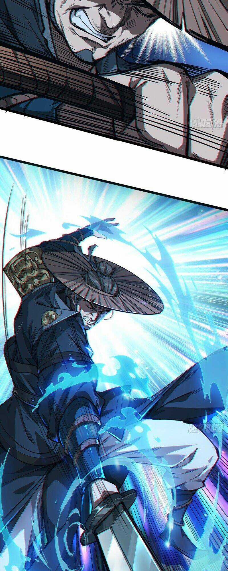 Ma Lâm Thiên Hạ - Chapter 6 - Trang 39