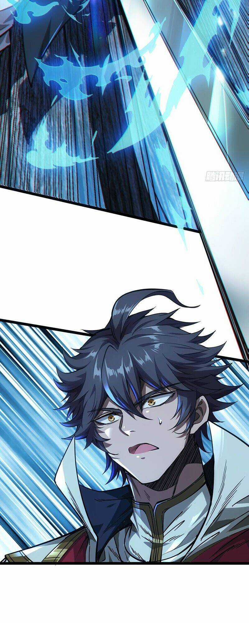 Ma Lâm Thiên Hạ - Chapter 6 - Trang 40