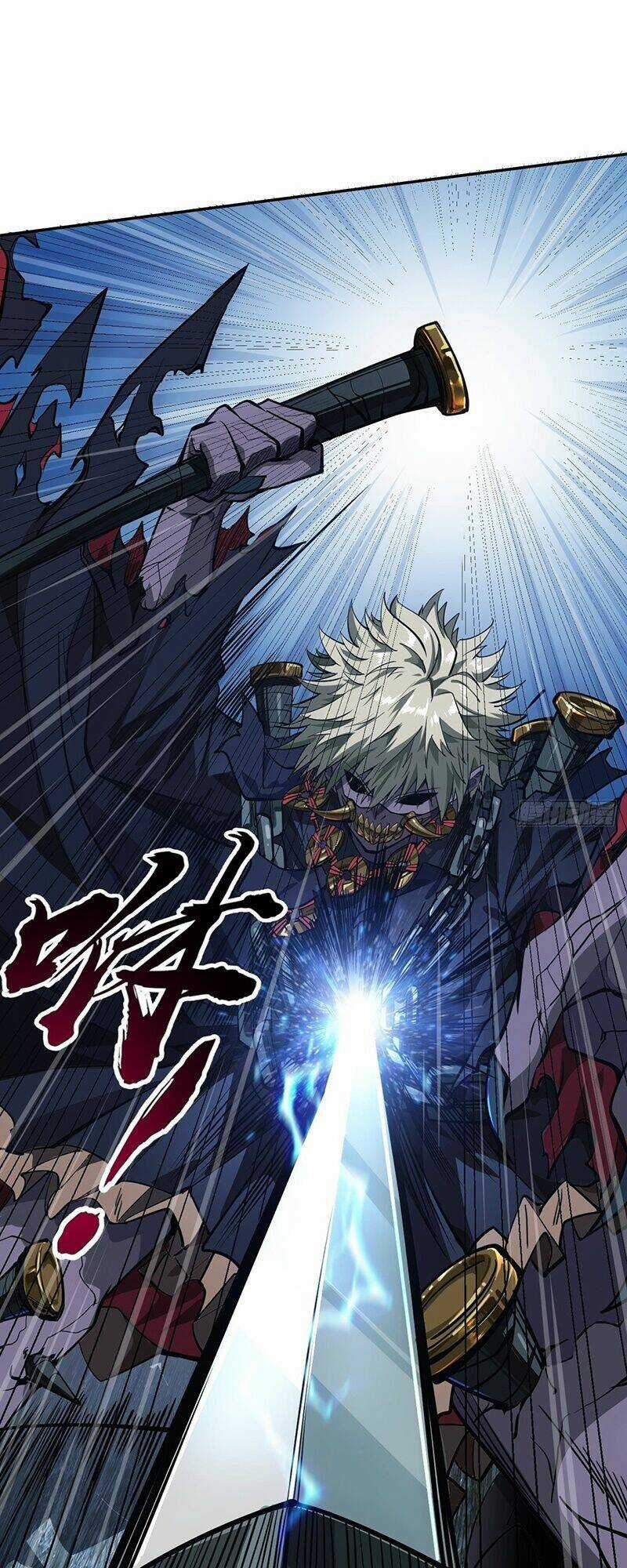 Ma Lâm Thiên Hạ - Chapter 6 - Trang 41