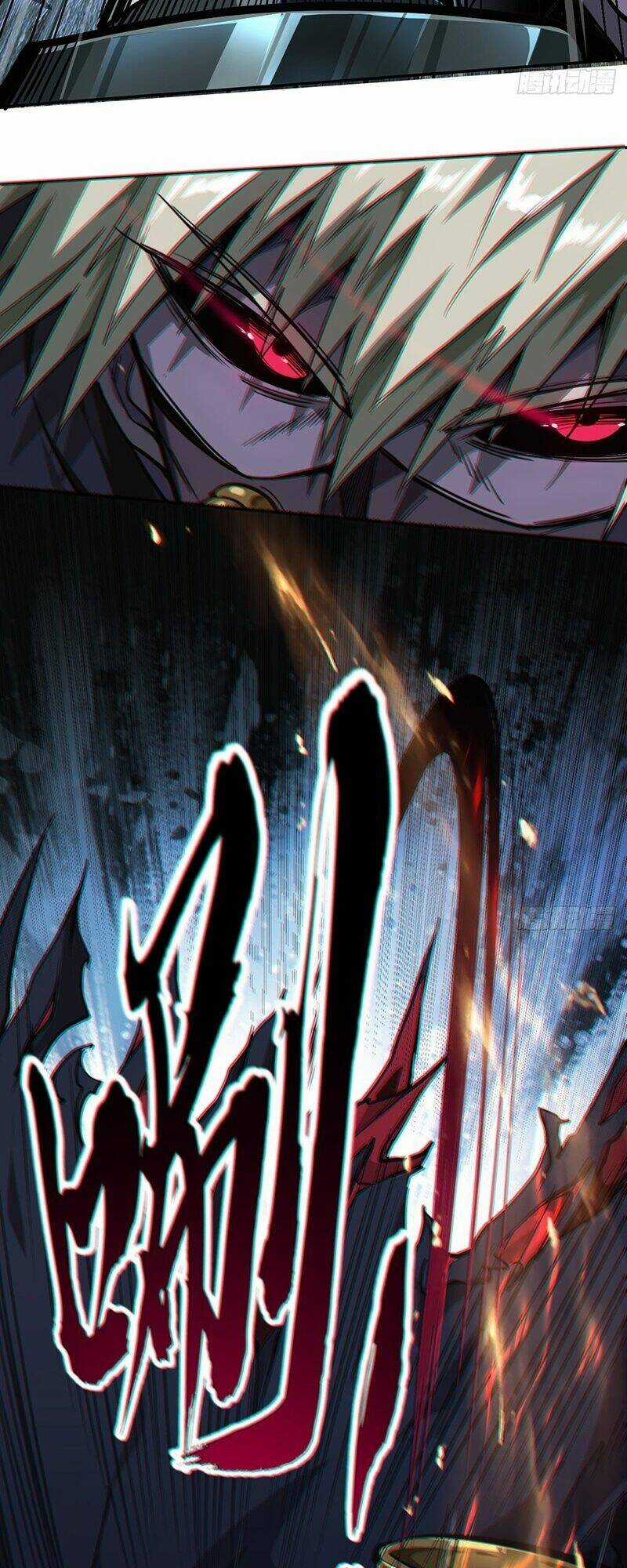 Ma Lâm Thiên Hạ - Chapter 6 - Trang 42