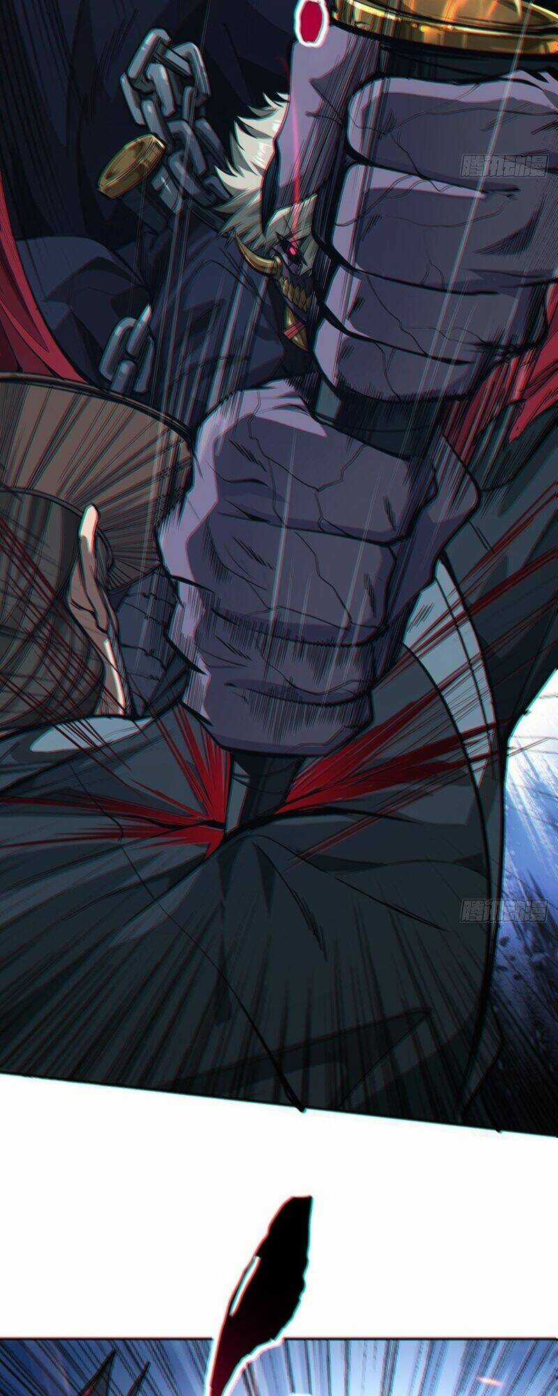 Ma Lâm Thiên Hạ - Chapter 6 - Trang 43