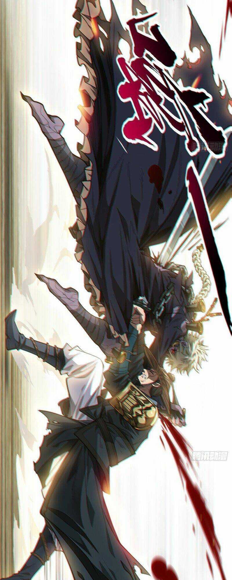 Ma Lâm Thiên Hạ - Chapter 6 - Trang 45