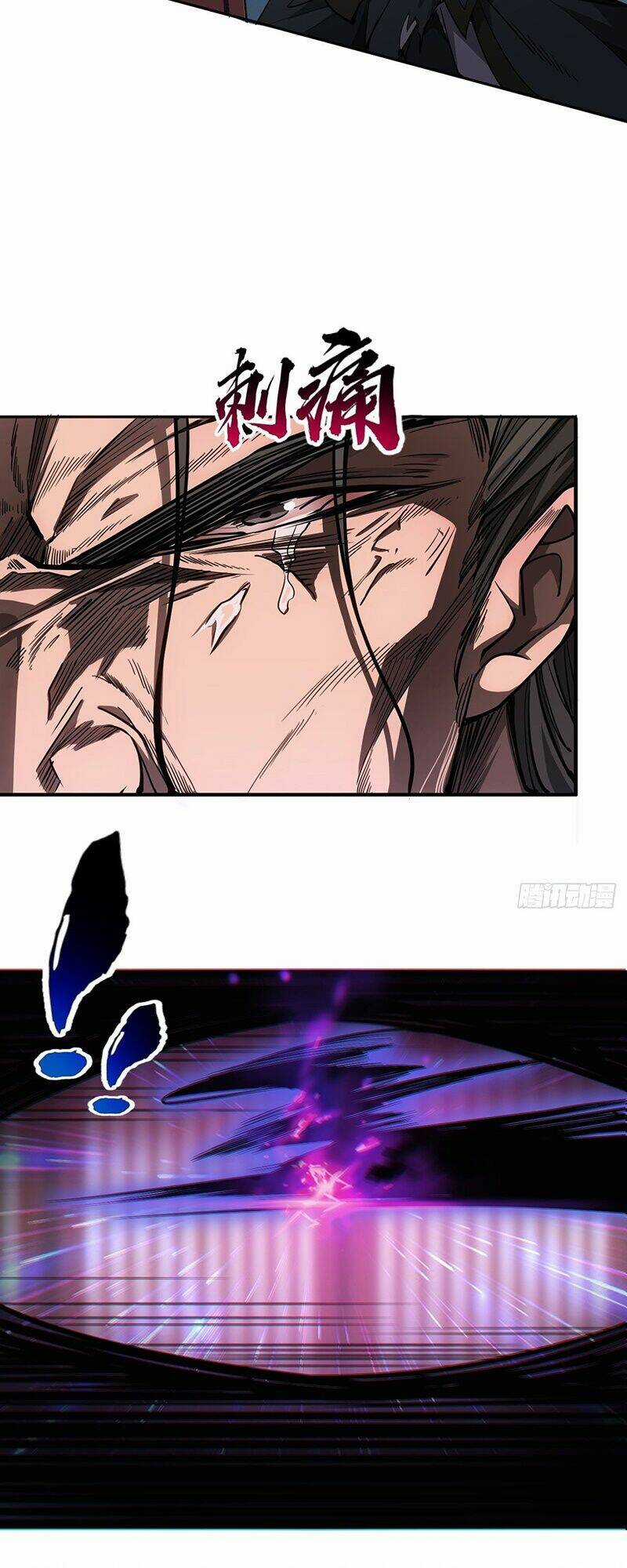 Ma Lâm Thiên Hạ - Chapter 6 - Trang 51