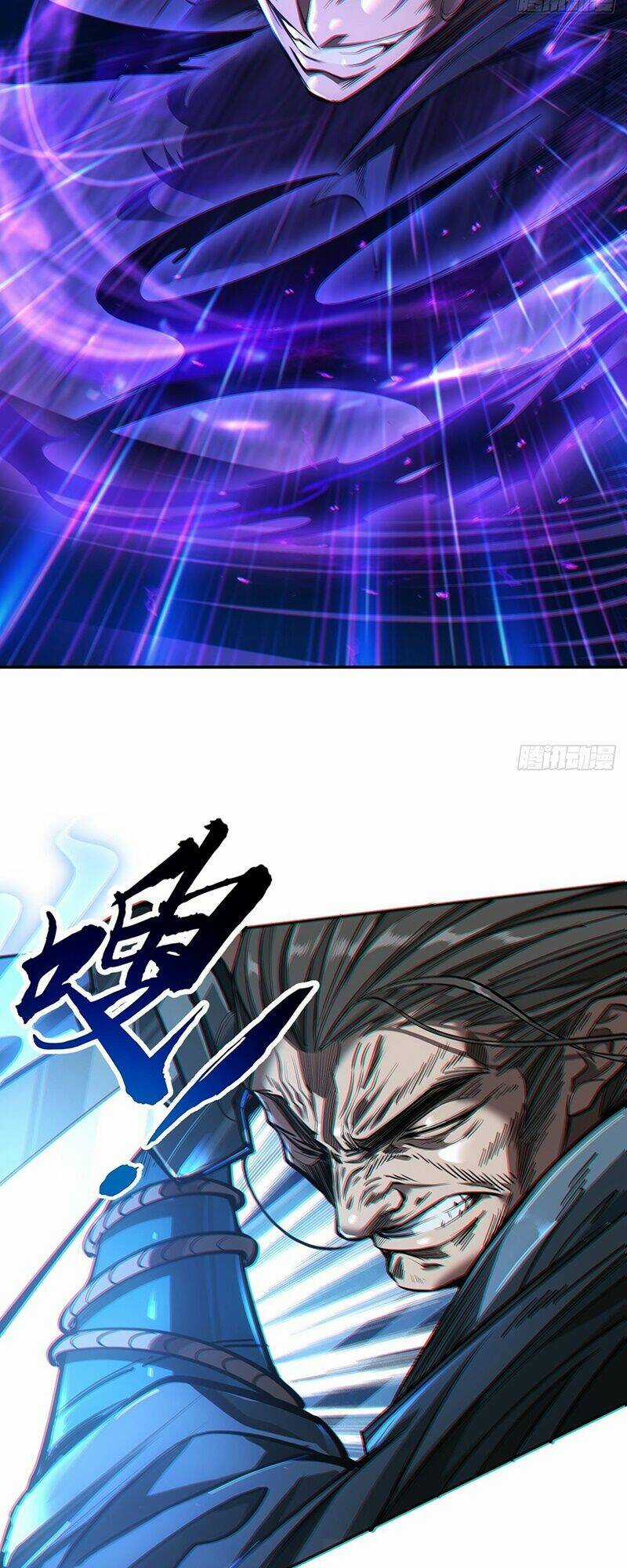 Ma Lâm Thiên Hạ - Chapter 6 - Trang 53