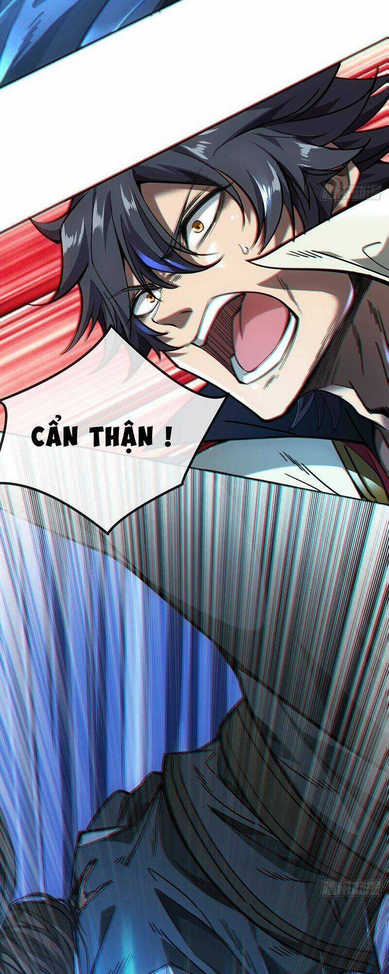 Ma Lâm Thiên Hạ - Chapter 6 - Trang 54