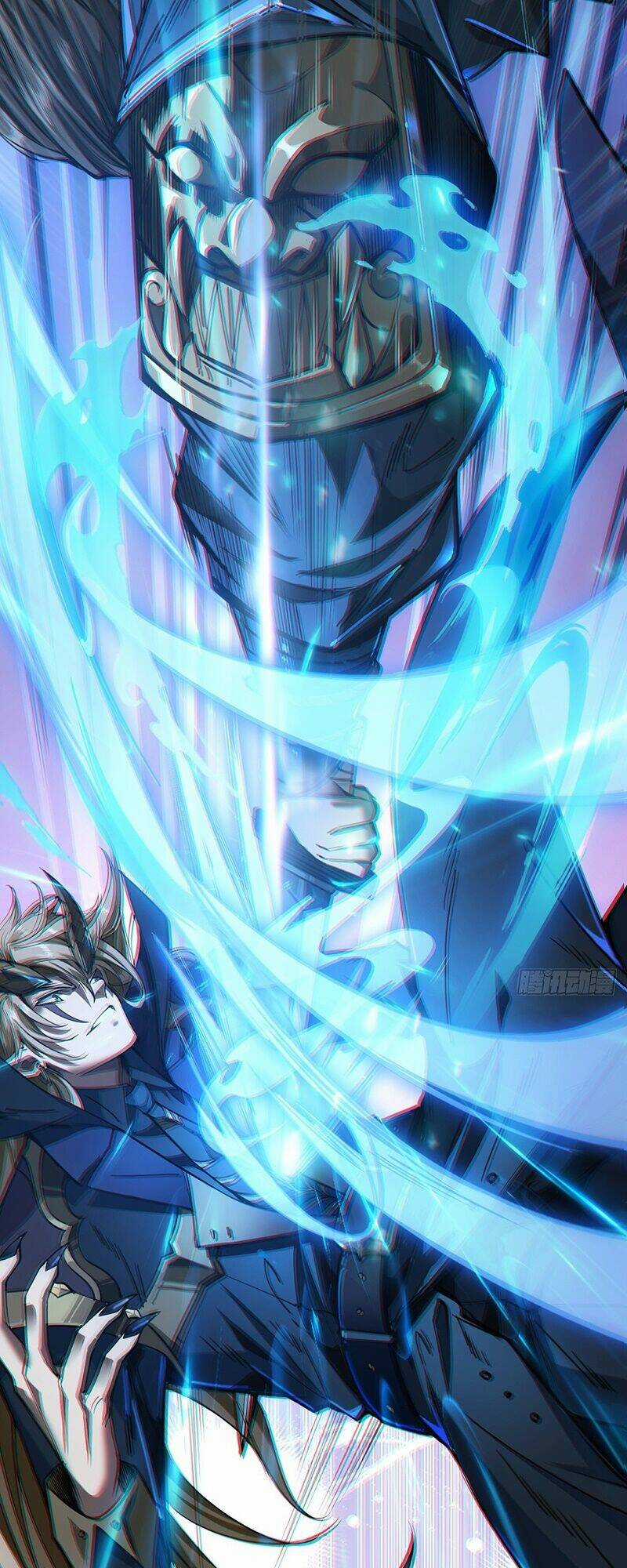 Ma Lâm Thiên Hạ - Chapter 6 - Trang 55