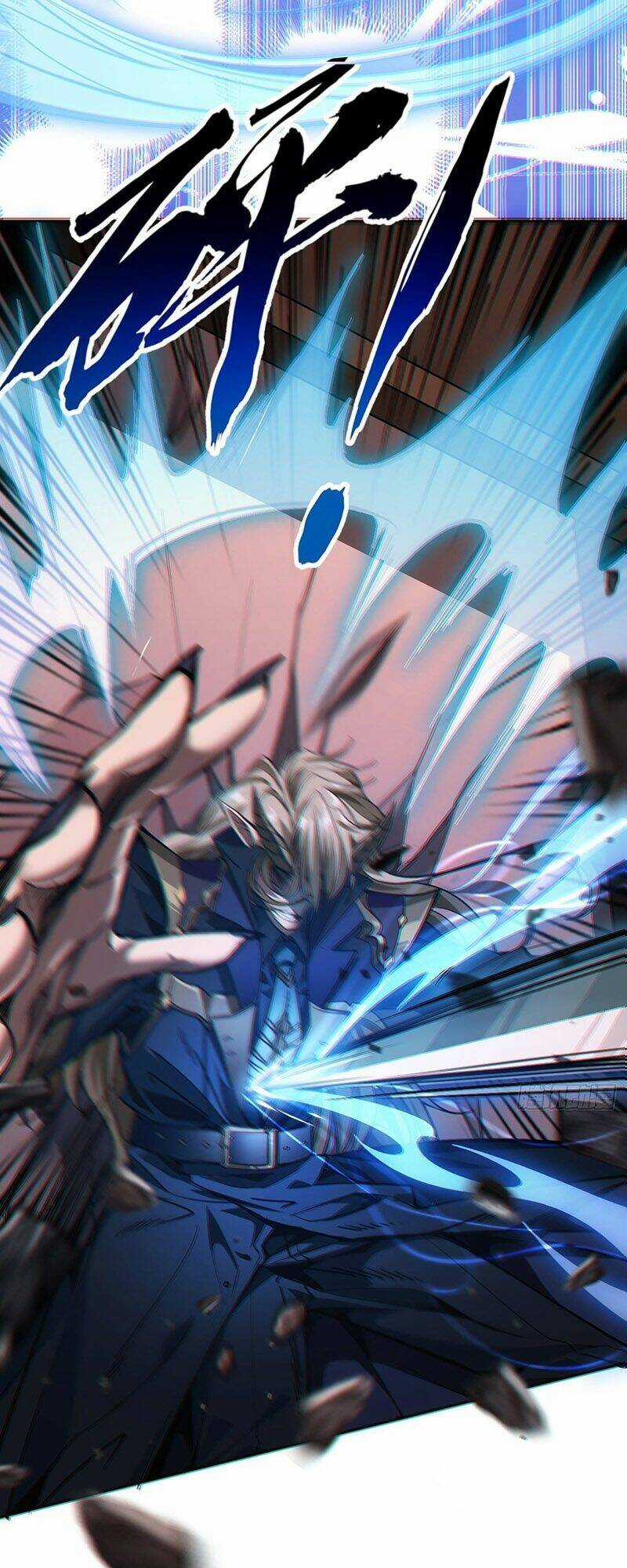 Ma Lâm Thiên Hạ - Chapter 6 - Trang 57