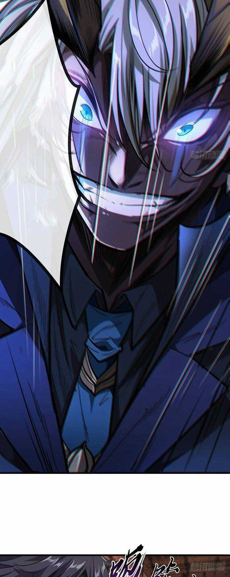 Ma Lâm Thiên Hạ - Chapter 6 - Trang 60