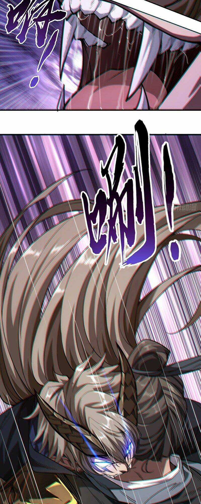 Ma Lâm Thiên Hạ - Chapter 6 - Trang 62