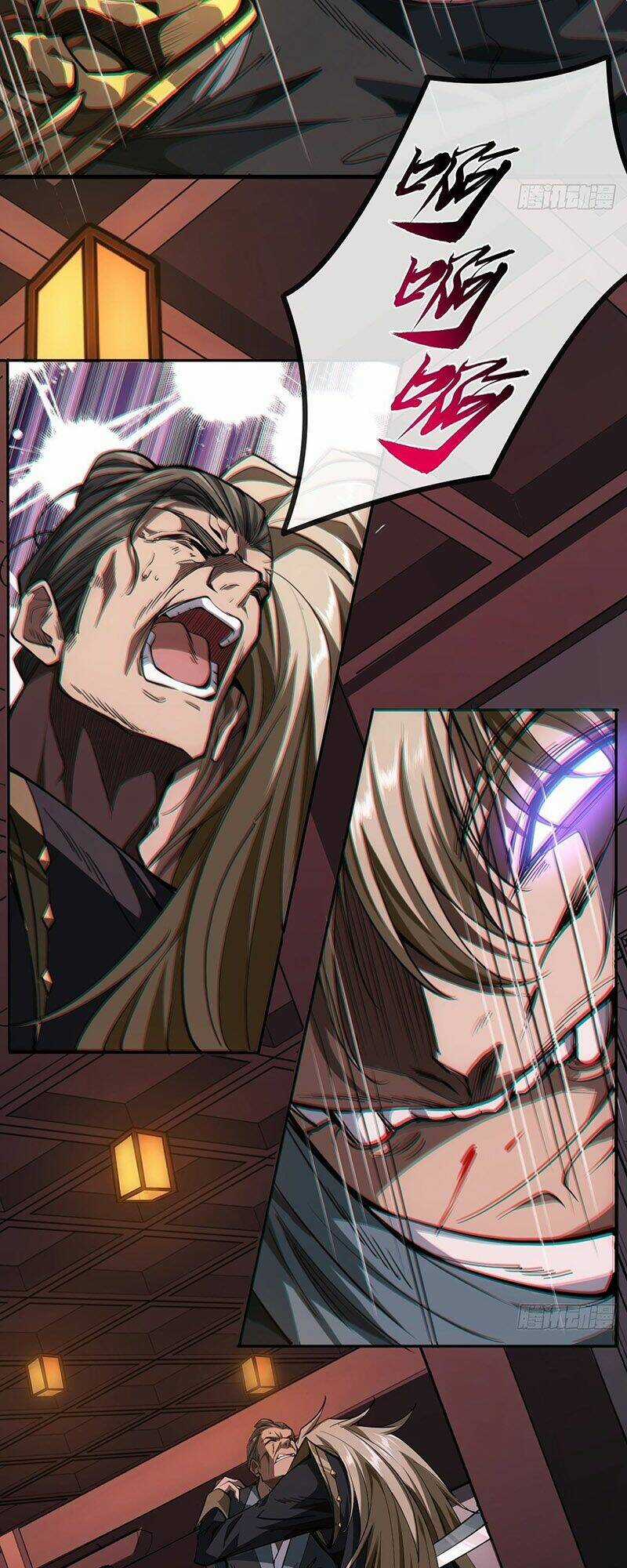 Ma Lâm Thiên Hạ - Chapter 6 - Trang 63