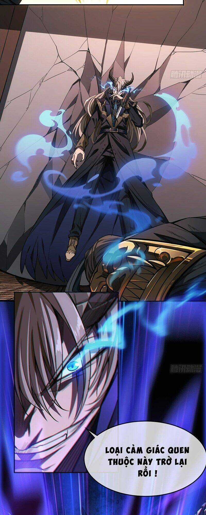 Ma Lâm Thiên Hạ - Chapter 6 - Trang 66