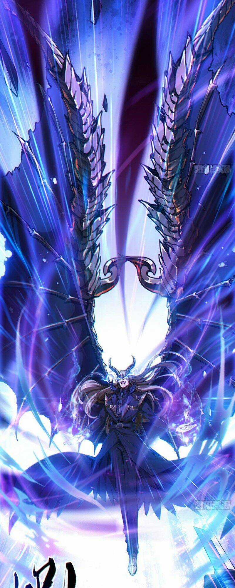 Ma Lâm Thiên Hạ - Chapter 6 - Trang 67