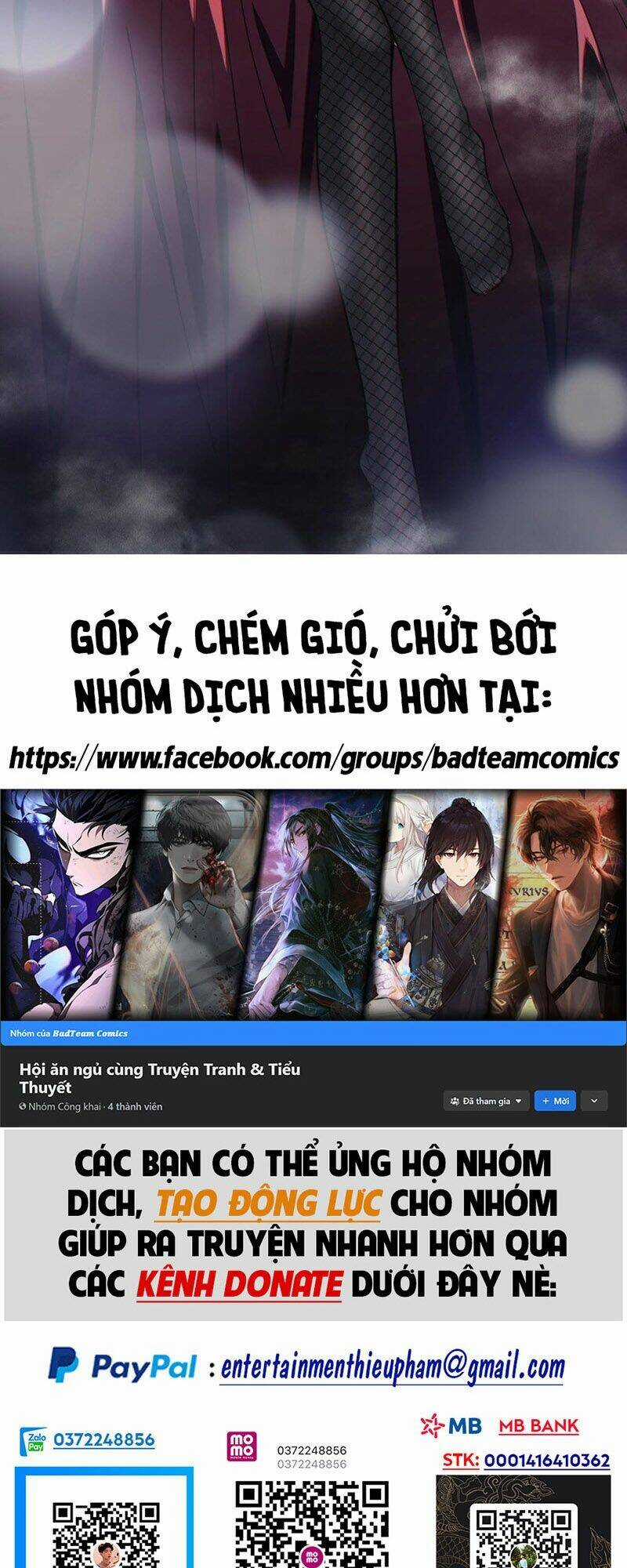 Ma Lâm Thiên Hạ - Chapter 6 - Trang 69