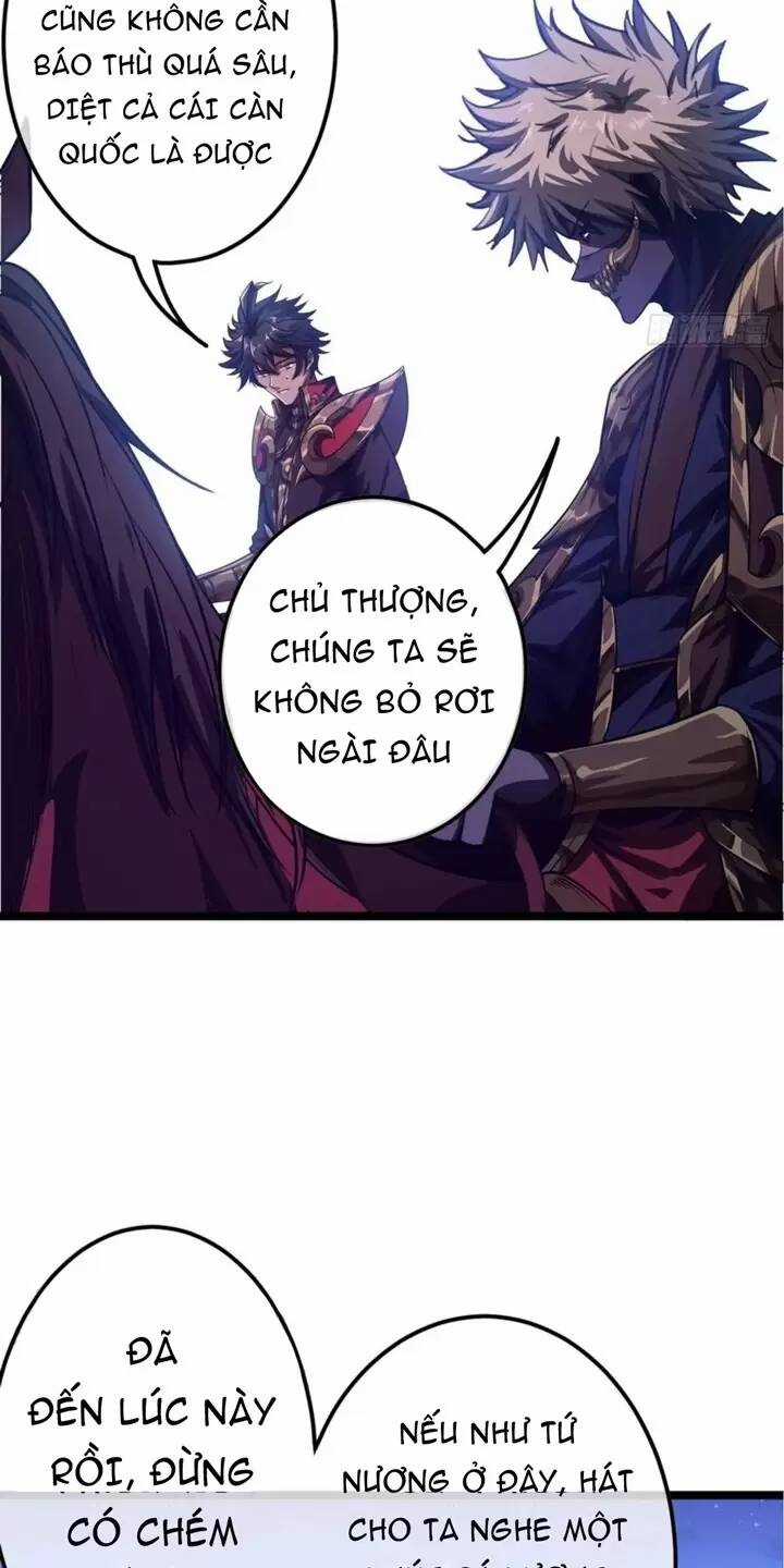 Ma Lâm Thiên Hạ - Chapter 60 - Trang 14