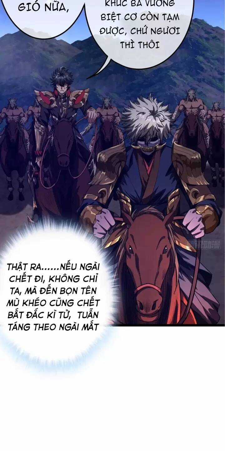 Ma Lâm Thiên Hạ - Chapter 60 - Trang 15