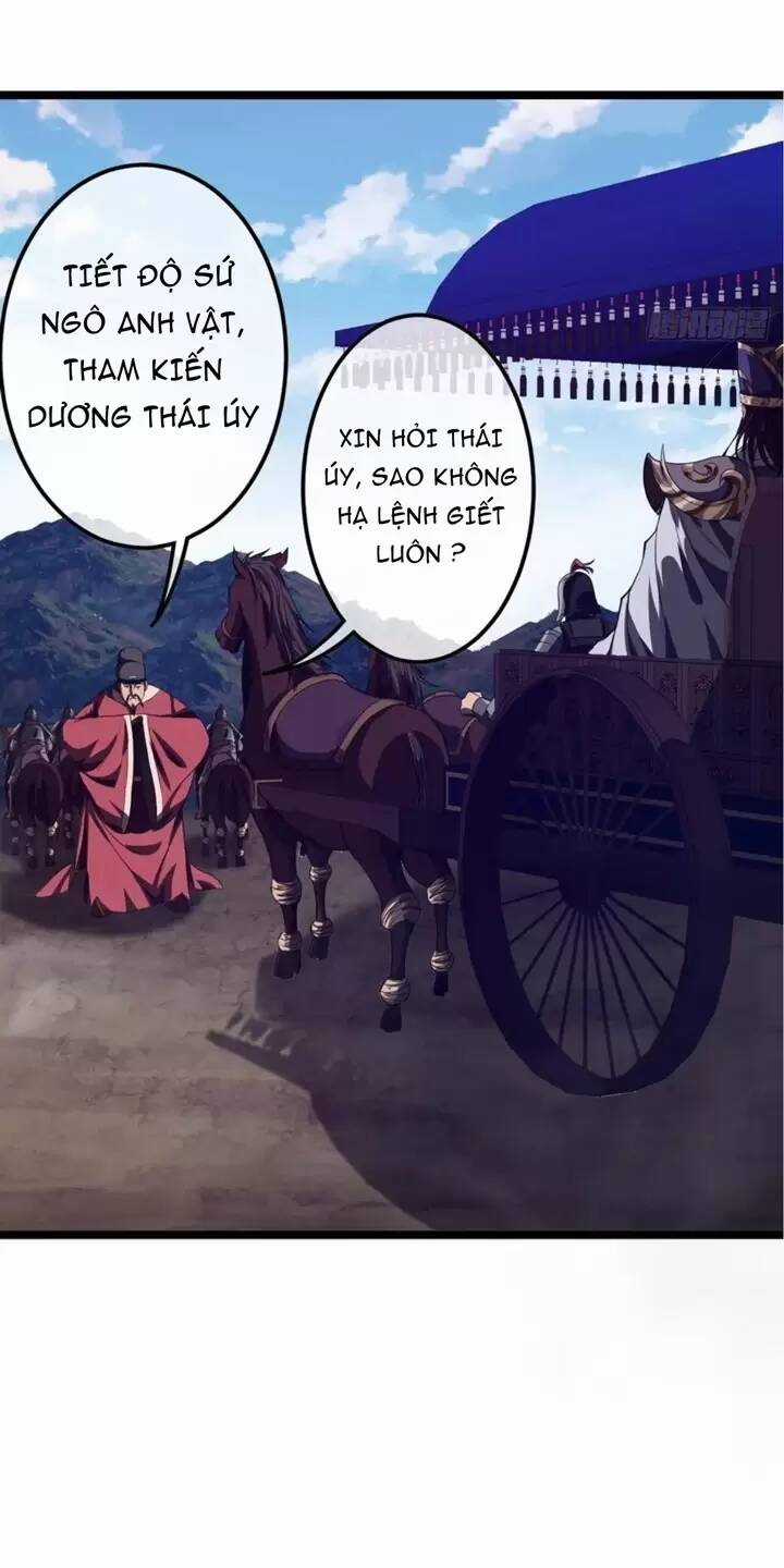 Ma Lâm Thiên Hạ - Chapter 60 - Trang 18