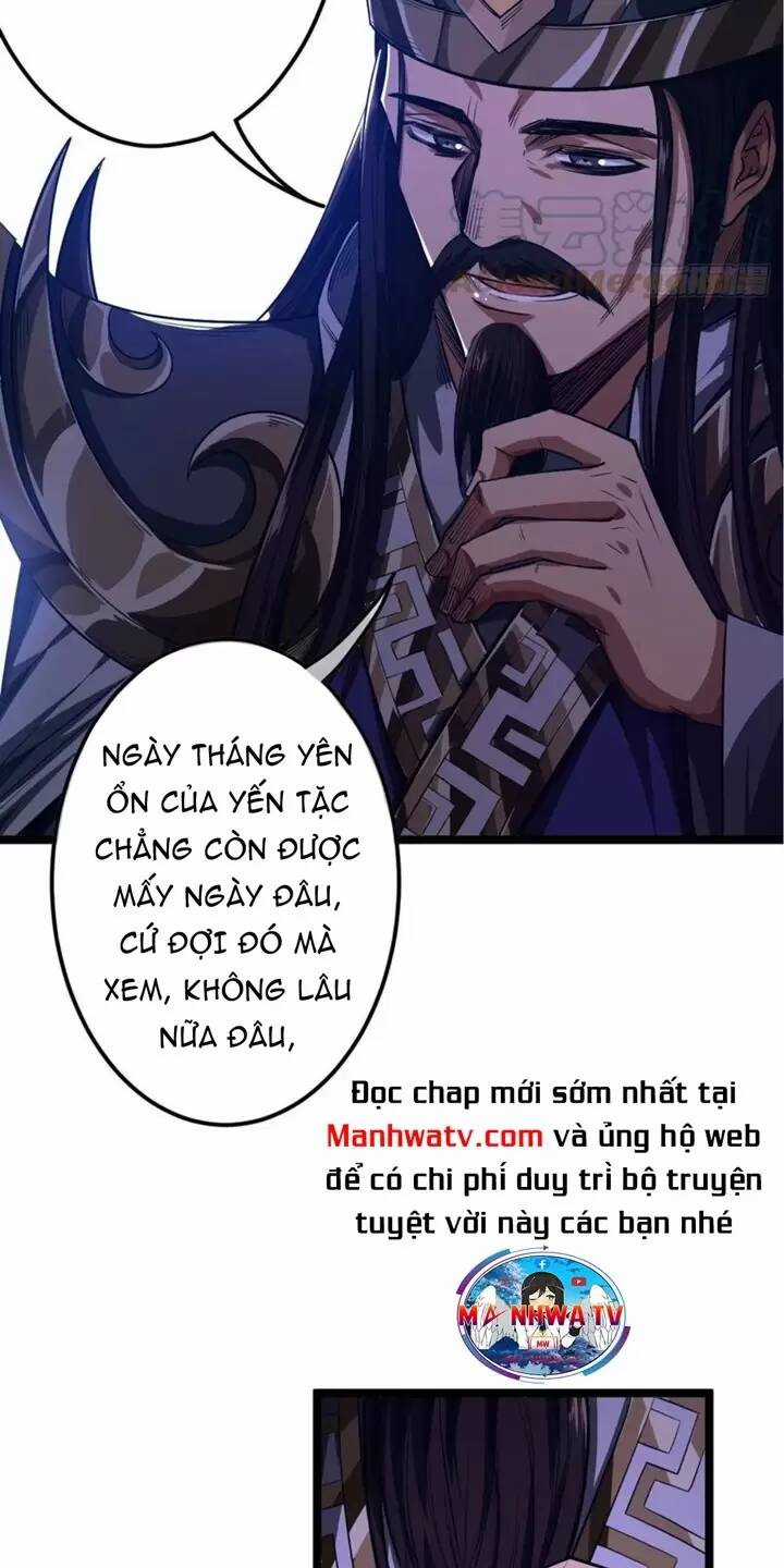 Ma Lâm Thiên Hạ - Chapter 60 - Trang 23