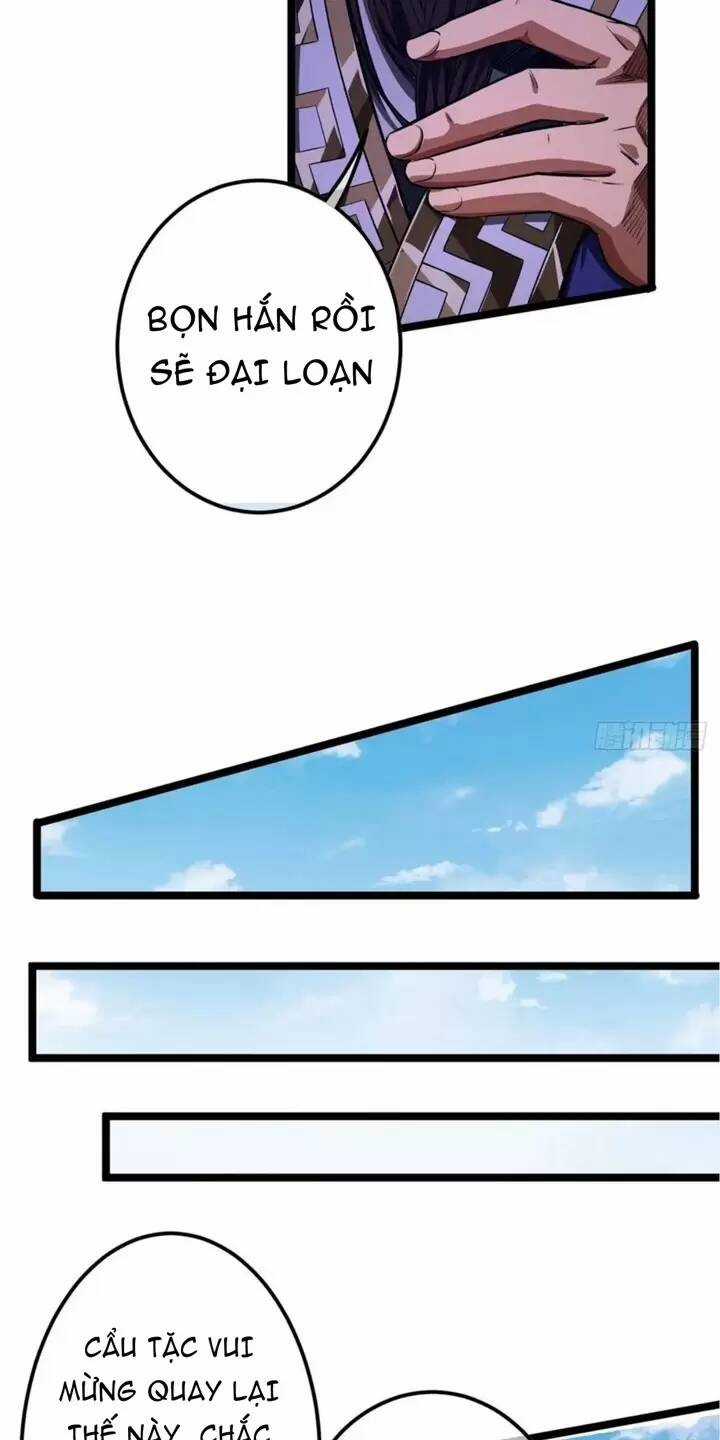 Ma Lâm Thiên Hạ - Chapter 60 - Trang 24