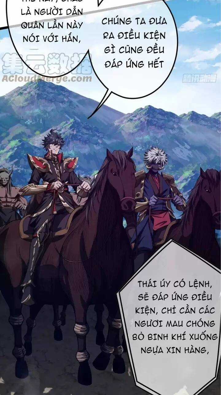 Ma Lâm Thiên Hạ - Chapter 60 - Trang 25