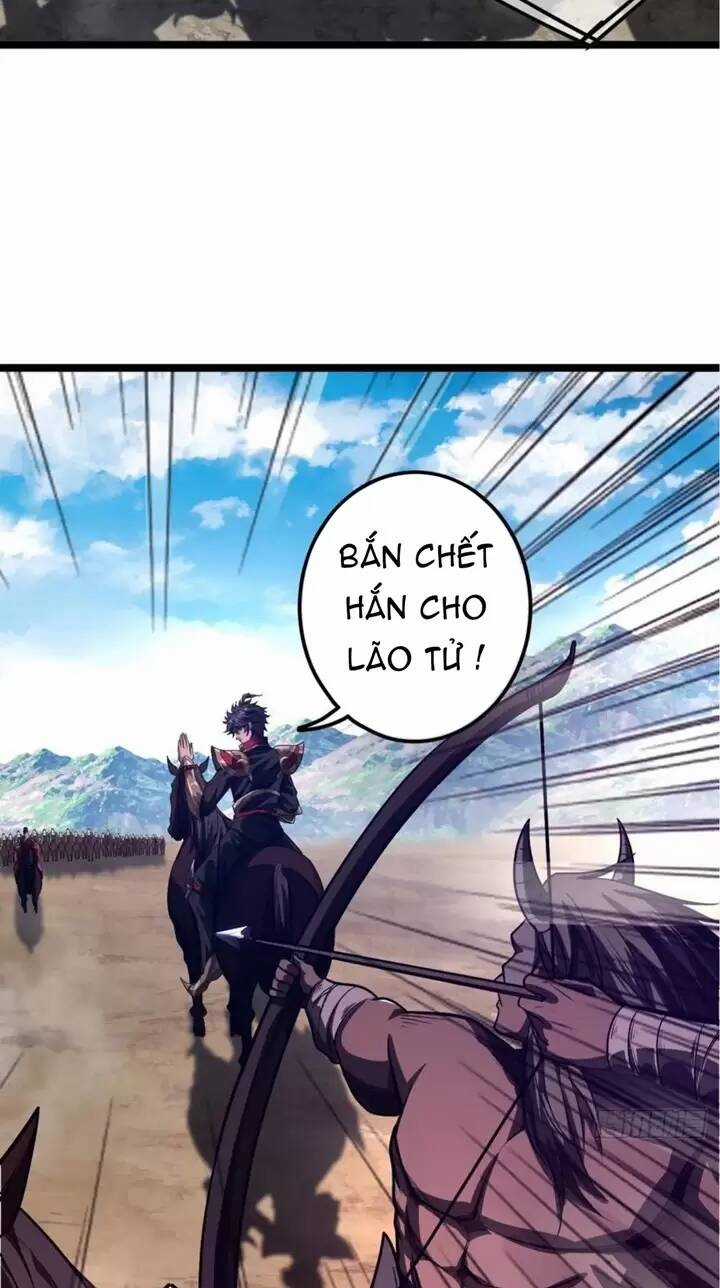 Ma Lâm Thiên Hạ - Chapter 60 - Trang 26