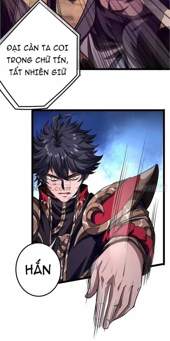 Ma Lâm Thiên Hạ - Chapter 60 - Trang 27