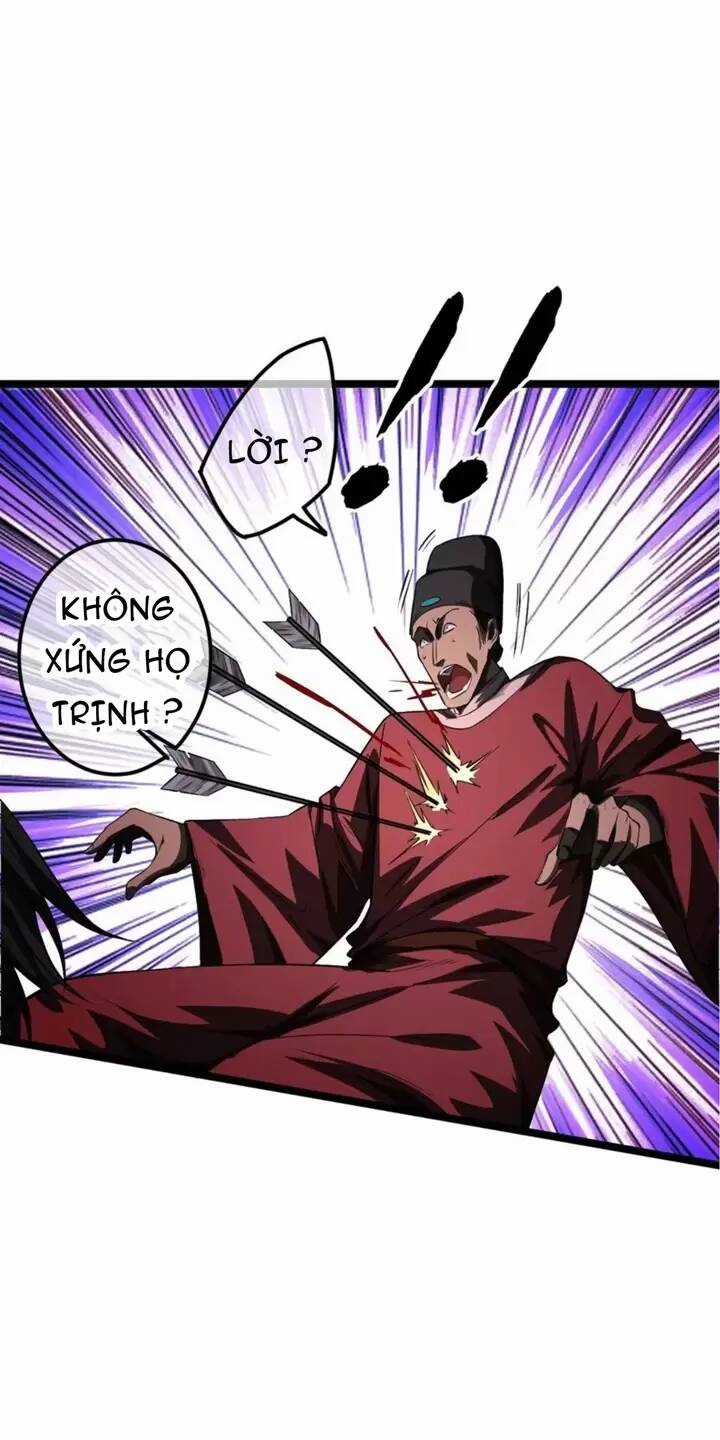 Ma Lâm Thiên Hạ - Chapter 60 - Trang 28