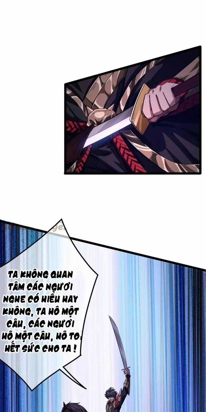 Ma Lâm Thiên Hạ - Chapter 60 - Trang 29