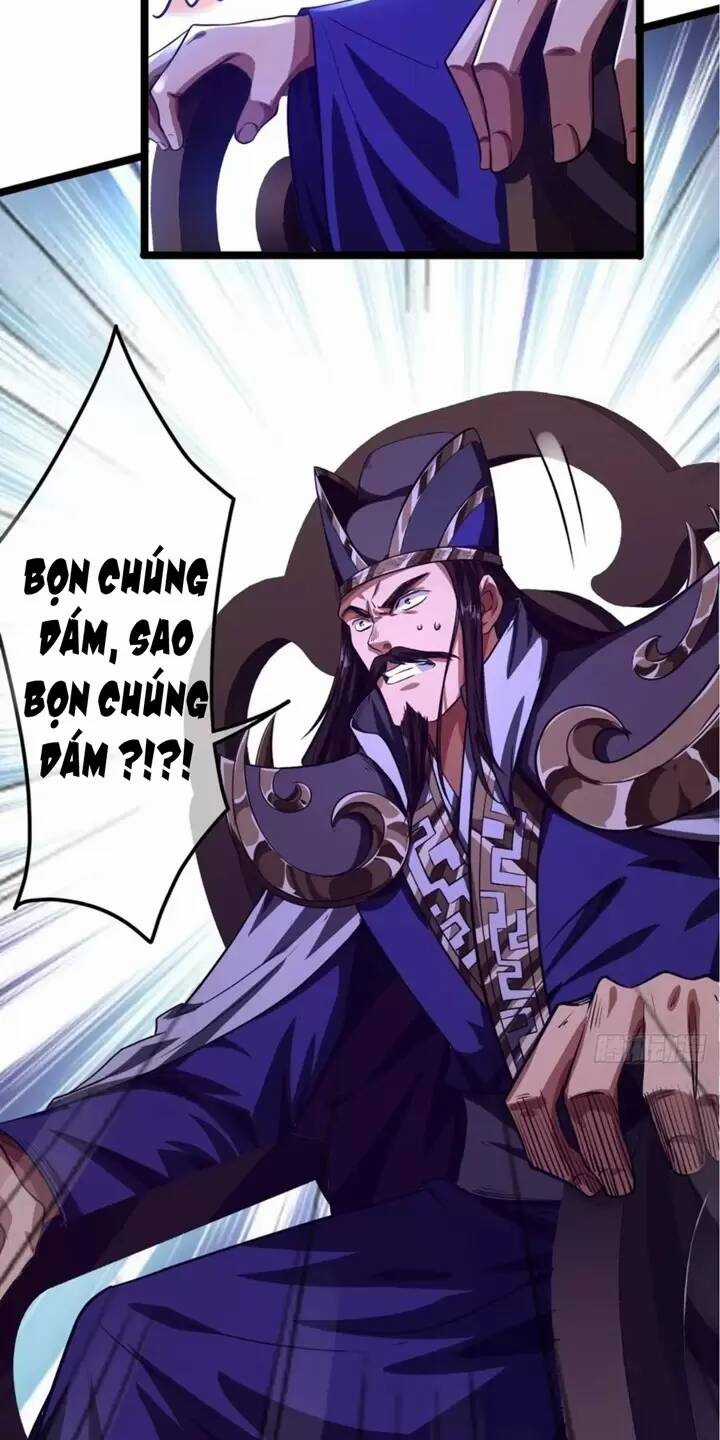 Ma Lâm Thiên Hạ - Chapter 60 - Trang 34