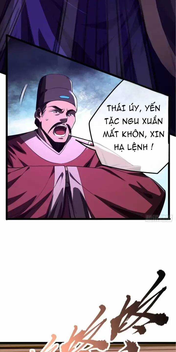 Ma Lâm Thiên Hạ - Chapter 60 - Trang 35