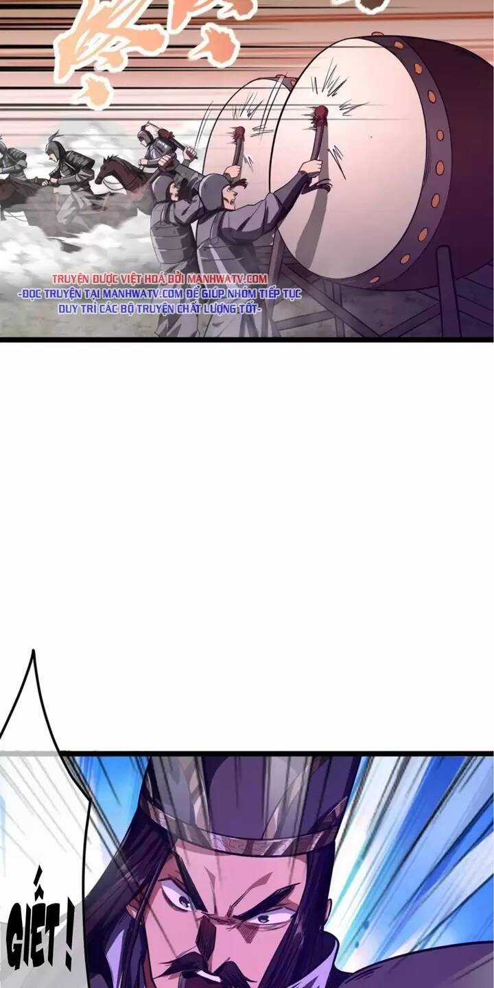 Ma Lâm Thiên Hạ - Chapter 60 - Trang 36