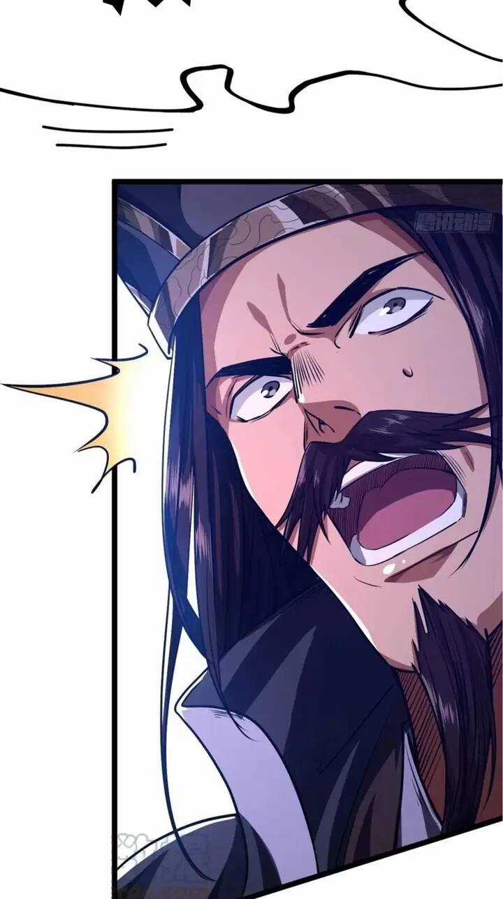 Ma Lâm Thiên Hạ - Chapter 60 - Trang 38