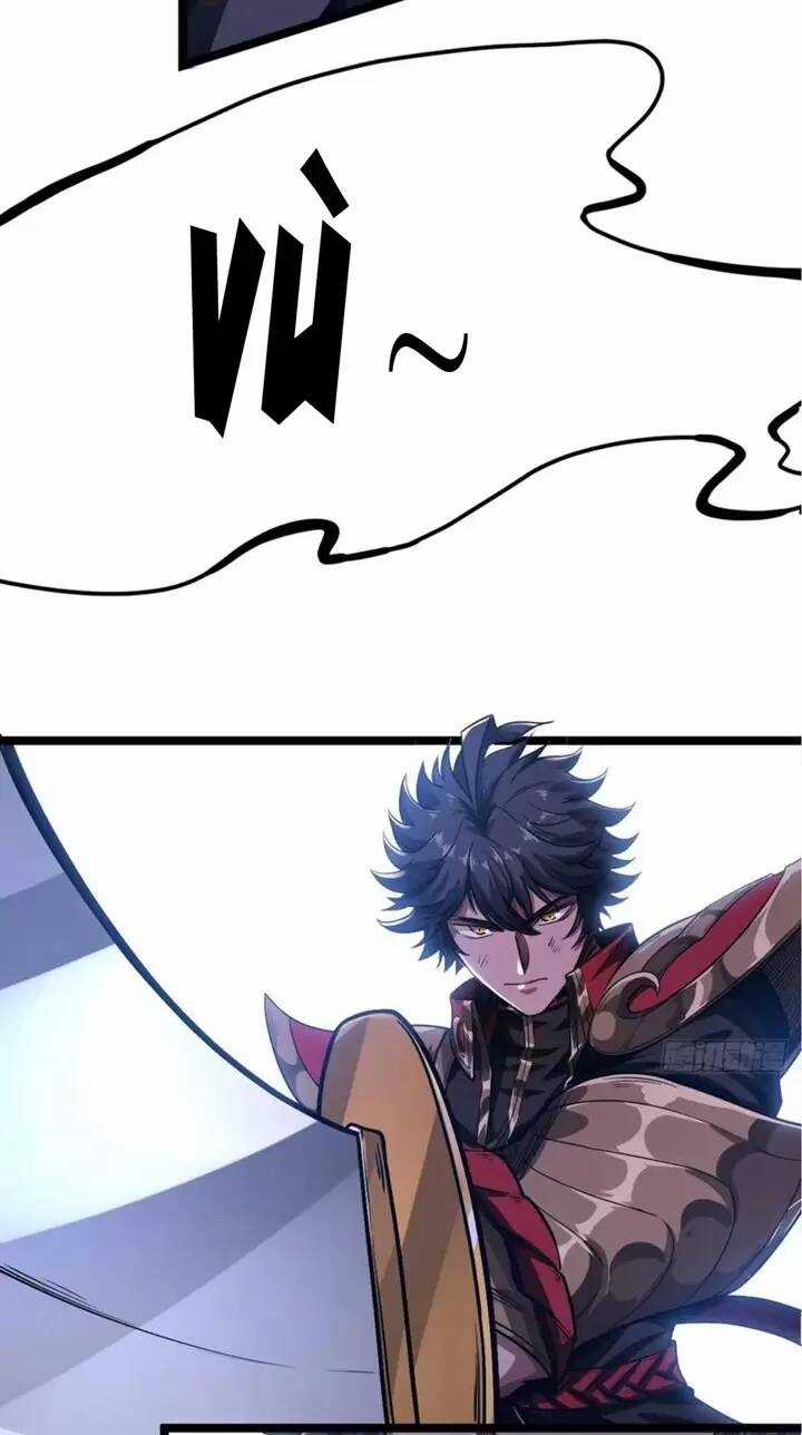 Ma Lâm Thiên Hạ - Chapter 60 - Trang 39