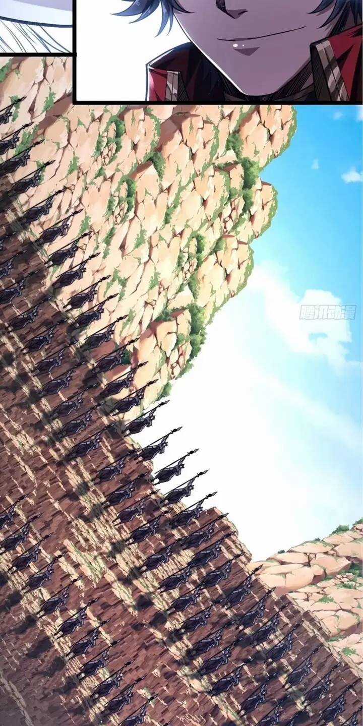 Ma Lâm Thiên Hạ - Chapter 60 - Trang 40