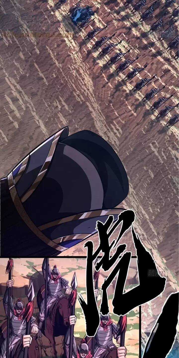 Ma Lâm Thiên Hạ - Chapter 60 - Trang 41